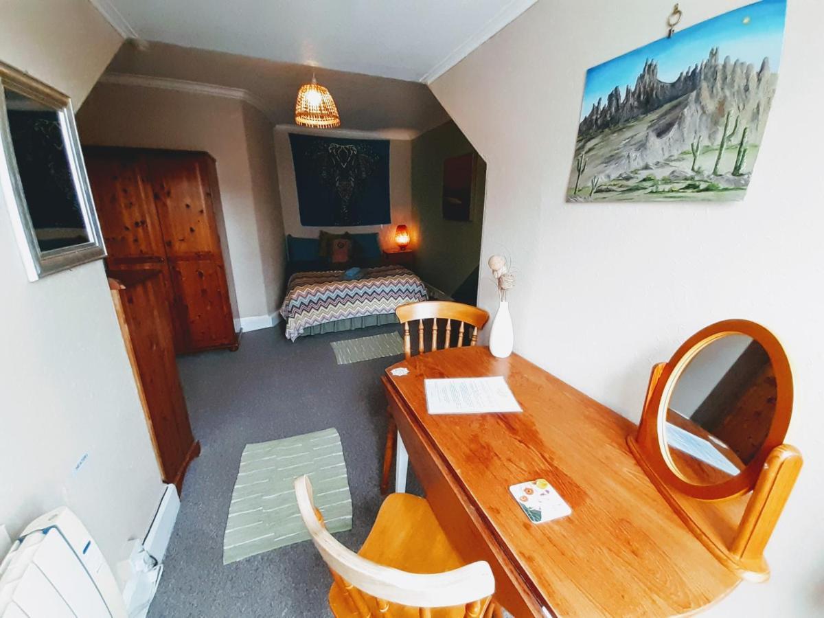 Aabalree Guest House Dundee Exterior foto