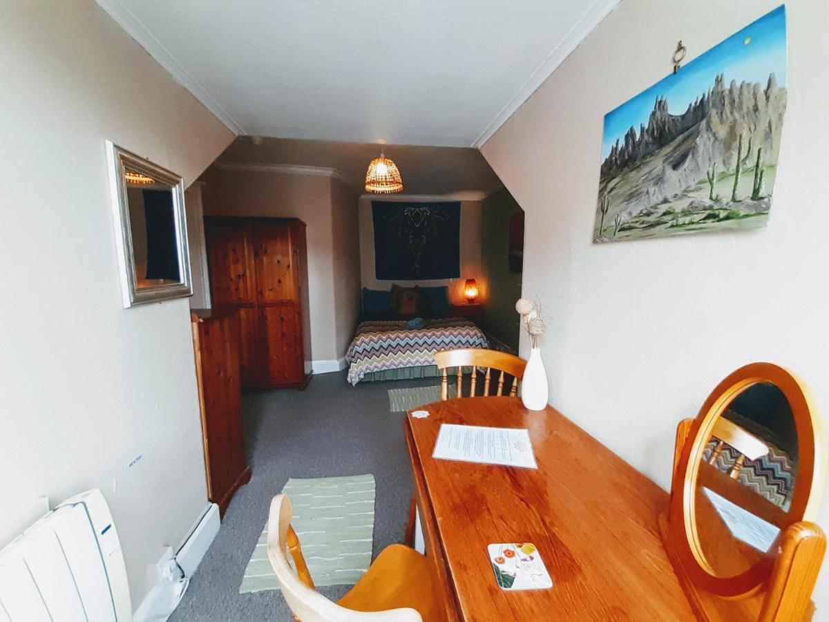 Aabalree Guest House Dundee Exterior foto